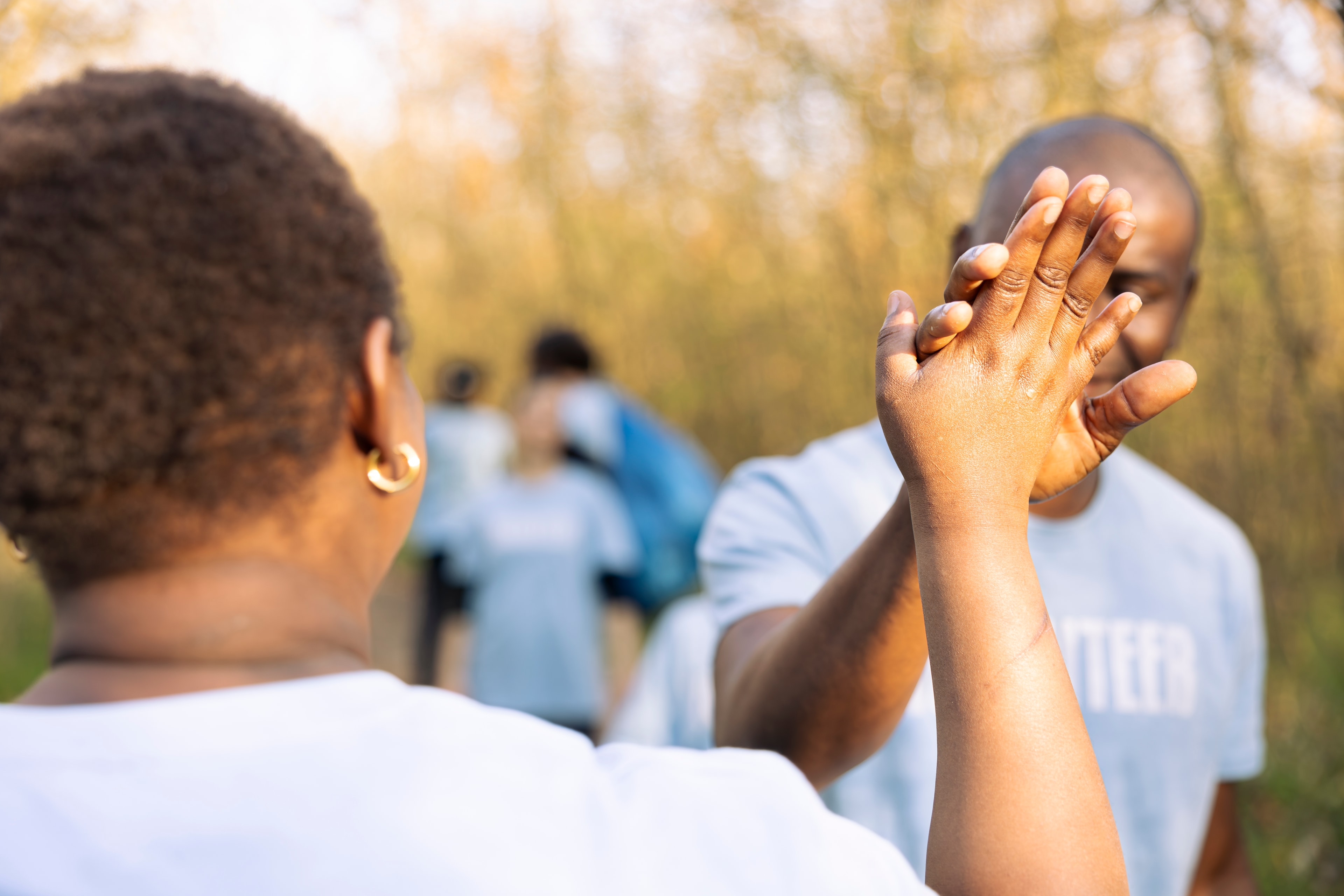 Contactez l'Association Doucine